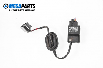 Реле за горивна помпа за Volkswagen Passat V Variant B6 (08.2005 - 11.2011) 2.0 FSI, № 51223093