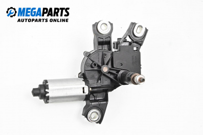 Ел. мотор за чистачките за Volkswagen Passat V Variant B6 (08.2005 - 11.2011), комби, позиция: задна