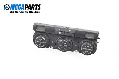 Панел климатроник за Volkswagen Passat V Variant B6 (08.2005 - 11.2011)