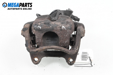 Спирачен апарат за Volkswagen Passat V Variant B6 (08.2005 - 11.2011), позиция: задна, лява