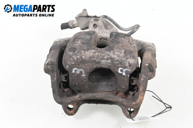 Спирачен апарат за Volkswagen Passat V Variant B6 (08.2005 - 11.2011), позиция: задна, дясна