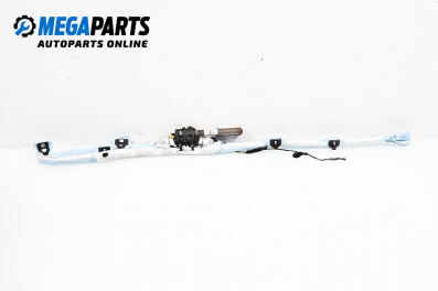 Airbag за Volkswagen Passat V Variant B6 (08.2005 - 11.2011), 4+1 вр., комби, позиция: лява