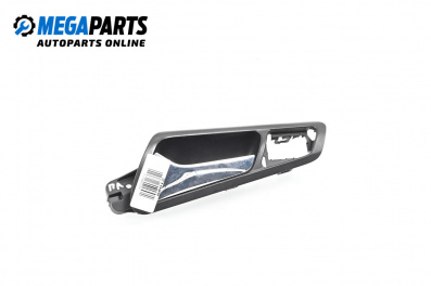 Вътрешна дръжка за Volkswagen Passat V Variant B6 (08.2005 - 11.2011), 4+1 вр., комби, позиция: предна, лява