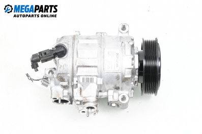 Компресор климатик за Volkswagen Passat V Variant B6 (08.2005 - 11.2011) 2.0 FSI, 150 к.с., № DCP32045 / 7SEU17C
