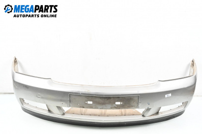 Предна броня за Opel Vectra C GTS (08.2002 - 01.2009), хечбек, позиция: предна