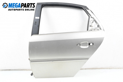 Врата за Opel Vectra C GTS (08.2002 - 01.2009), 4+1 вр., хечбек, позиция: задна, лява