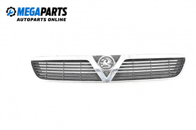 Решетка за Opel Vectra C GTS (08.2002 - 01.2009), хечбек, позиция: предна