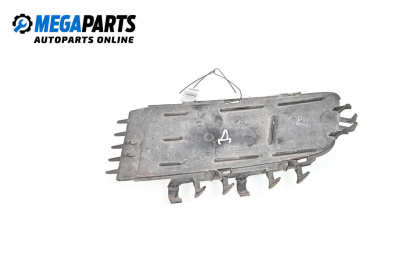 Решетка в броня за Opel Vectra C GTS (08.2002 - 01.2009), хечбек, позиция: предна
