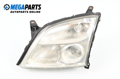 Фар за Opel Vectra C GTS (08.2002 - 01.2009), хечбек, позиция: лява