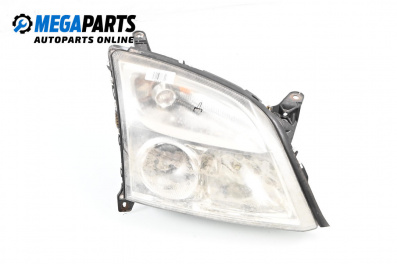 Фар за Opel Vectra C GTS (08.2002 - 01.2009), хечбек, позиция: дясна