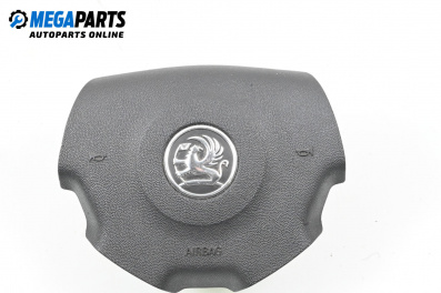 Airbag за Opel Vectra C GTS (08.2002 - 01.2009), 4+1 вр., хечбек, позиция: предна