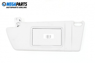 Сенник за Opel Vectra C GTS (08.2002 - 01.2009), позиция: лява