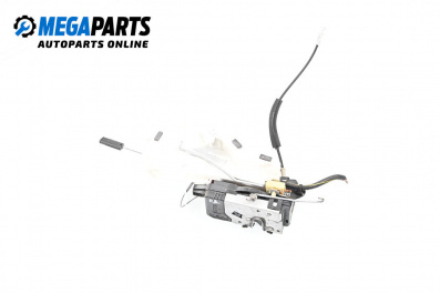 Брава на врата за Opel Vectra C GTS (08.2002 - 01.2009), позиция: предна, дясна