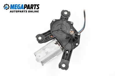 Ел. мотор за чистачките за Opel Vectra C GTS (08.2002 - 01.2009), хечбек, позиция: задна