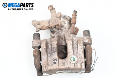 Спирачен апарат за Opel Vectra C GTS (08.2002 - 01.2009), позиция: задна, лява