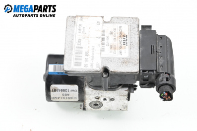 Помпа ABS за Opel Vectra C GTS (08.2002 - 01.2009) 1.8 16V, № 13509001М