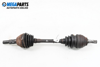 Полуоска за Opel Vectra C GTS (08.2002 - 01.2009) 1.8 16V, 122 к.с., позиция: предна, лява