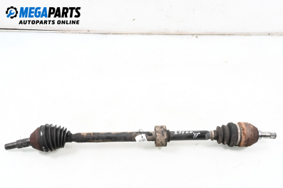 Полуоска за Opel Vectra C GTS (08.2002 - 01.2009) 1.8 16V, 122 к.с., позиция: предна, дясна