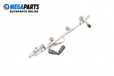 Бензинова рейка за Opel Vectra C GTS (08.2002 - 01.2009) 1.8 16V, 122 к.с.