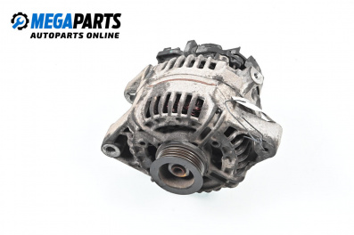 Алтернатор / генератор за Opel Vectra C GTS (08.2002 - 01.2009) 1.8 16V, 122 к.с., № Bosch 0 124 425 009