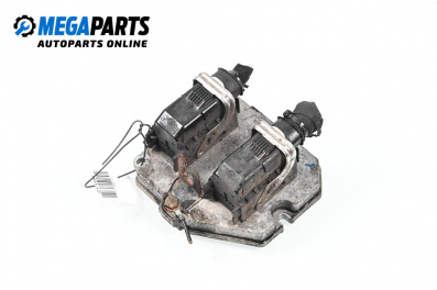Компютър двигател за Opel Vectra C GTS (08.2002 - 01.2009) 1.8 16V, 122 к.с., № 55 354 416