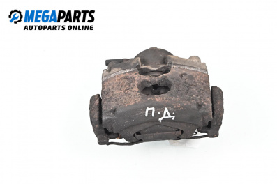 Спирачен апарат за Opel Vectra C GTS (08.2002 - 01.2009), позиция: предна, дясна