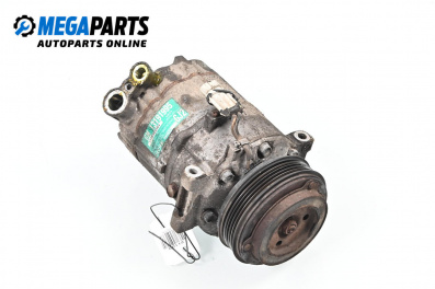 Компресор климатик за Opel Vectra C GTS (08.2002 - 01.2009) 1.8 16V, 122 к.с., № GM 13191995