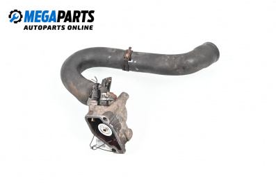 Корпус на термостат за Opel Vectra C GTS (08.2002 - 01.2009) 1.8 16V, 122 к.с.