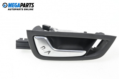 Вътрешна дръжка за Audi A8 Sedan 4E (10.2002 - 07.2010), 4+1 вр., седан, позиция: предна, лява