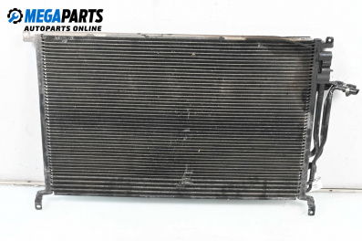 Климатичен радиатор за Audi A8 Sedan 4E (10.2002 - 07.2010) 3.7 quattro, 280 к.с., автоматик