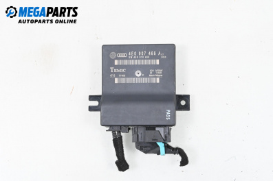 Модул за Audi A8 Sedan 4E (10.2002 - 07.2010), № 4E0 907 468 A