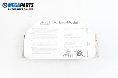 Airbag за Audi A8 Sedan 4E (10.2002 - 07.2010), 4+1 вр., седан, позиция: предна