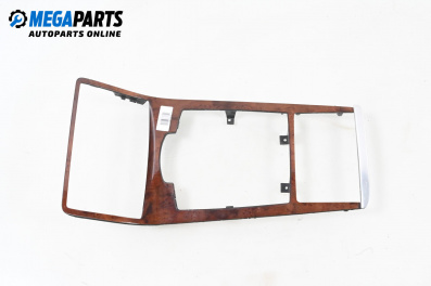 Централна конзола за Audi A8 Sedan 4E (10.2002 - 07.2010)