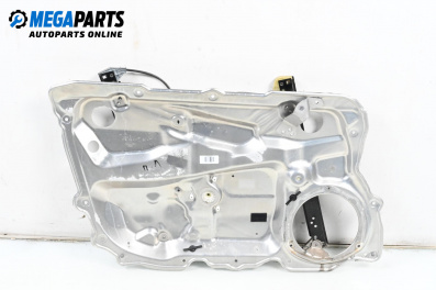 Механизъм ел. стъкло за Audi A8 Sedan 4E (10.2002 - 07.2010), 4+1 вр., седан, позиция: предна, лява