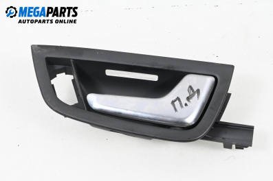 Вътрешна дръжка за Audi A8 Sedan 4E (10.2002 - 07.2010), 4+1 вр., седан, позиция: предна, дясна