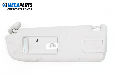 Сенник за Audi A8 Sedan 4E (10.2002 - 07.2010), позиция: лява
