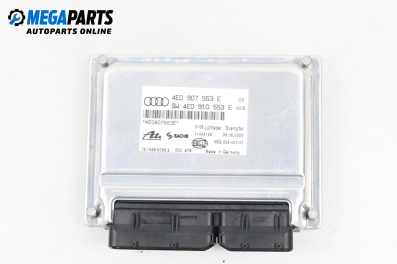 Модул окачване за Audi A8 Sedan 4E (10.2002 - 07.2010), № 4E0 907 553 E