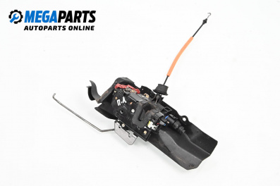 Брава на врата за Audi A8 Sedan 4E (10.2002 - 07.2010), позиция: предна, лява