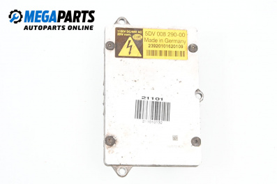 Xenon баласт за Audi A8 Sedan 4E (10.2002 - 07.2010), № 5DV 008 290-00