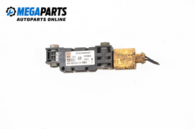 Сензор airbag за Audi A8 Sedan 4E (10.2002 - 07.2010), № 8E0 959 651 B