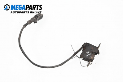 Брава преден капак за Audi A8 Sedan 4E (10.2002 - 07.2010)