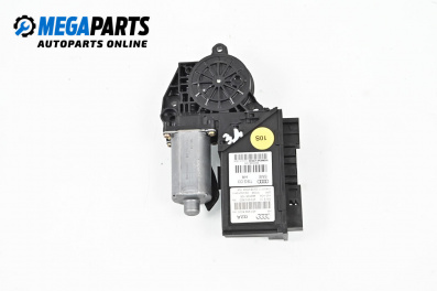 Електромотор за стъклоподемник за Audi A8 Sedan 4E (10.2002 - 07.2010), 4+1 вр., седан, позиция: задна, дясна