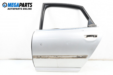 Врата за Audi A8 Sedan 4E (10.2002 - 07.2010), 4+1 вр., седан, позиция: задна, лява