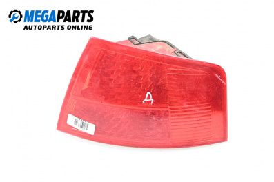 Стоп за Audi A8 Sedan 4E (10.2002 - 07.2010), седан, позиция: дясна