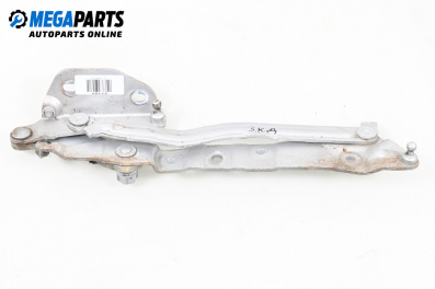 Панта заден капак за Audi A8 Sedan 4E (10.2002 - 07.2010), 4+1 вр., седан, позиция: дясна