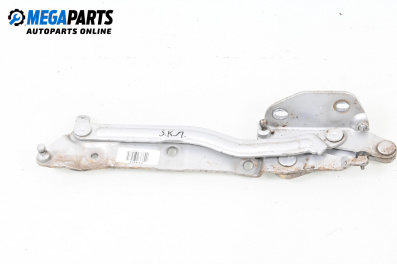 Панта заден капак за Audi A8 Sedan 4E (10.2002 - 07.2010), 4+1 вр., седан, позиция: лява