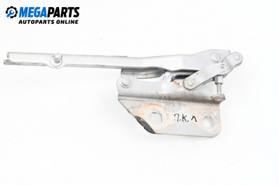 Панта преден капак за Audi A8 Sedan 4E (10.2002 - 07.2010), 4+1 вр., седан, позиция: лява