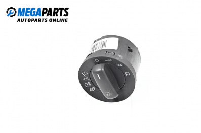 Ключ светлини  за Audi A8 Sedan 4E (10.2002 - 07.2010)