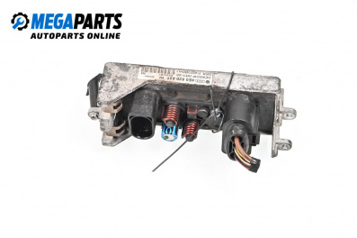 Реостат за Audi A8 Sedan 4E (10.2002 - 07.2010), № 4E0 820 521