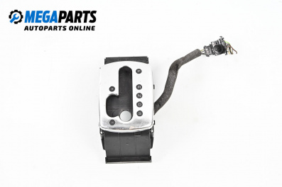 Конзола скоростен лост за Audi A8 Sedan 4E (10.2002 - 07.2010)